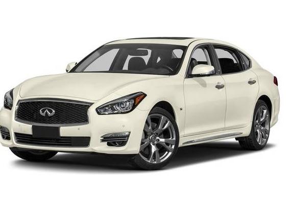 INFINITI Q70L 2017 JN1BY1PP4HM170296 image INFINITI Q70L 2017 JN1BY1PP4HM170296 image