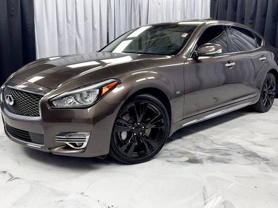 INFINITI Q70L 2015 JN1AY1PR1FM180360 image INFINITI Q70L 2015 JN1AY1PR1FM180360 image