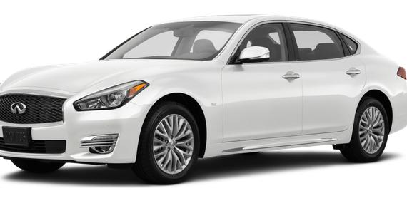 INFINITI Q70L 2015 JN1AY1PR0FM180219 image