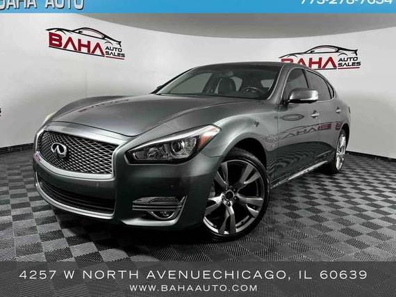 INFINITI Q70L 2015 JN1BY1PR6FM831356 image INFINITI Q70L 2015 JN1BY1PR6FM831356 image
