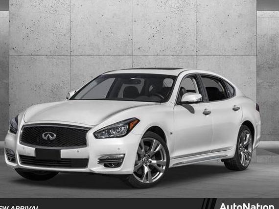 INFINITI Q70L 2015 JN1AY1PR7FM180153 image INFINITI Q70L 2015 JN1AY1PR7FM180153 image