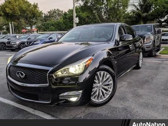 INFINITI Q70L 2015 JN1BY1PP9FM600191 image INFINITI Q70L 2015 JN1BY1PP9FM600191 image
