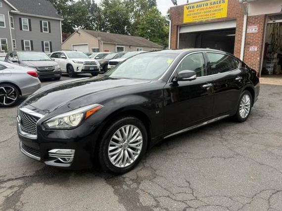 INFINITI Q70L 2015 JN1BY1PR8FM830631 image INFINITI Q70L 2015 JN1BY1PR8FM830631 image
