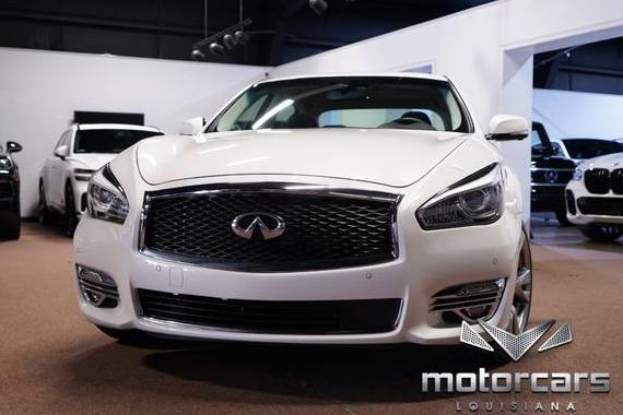 INFINITI Q70L 2015 JN1BY1PP3FM601076 image INFINITI Q70L 2015 JN1BY1PP3FM601076 image