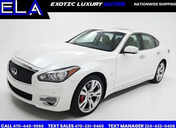 INFINITI Q70L 2015 JN1BY1PP0FM601181 image INFINITI Q70L 2015 JN1BY1PP0FM601181 image