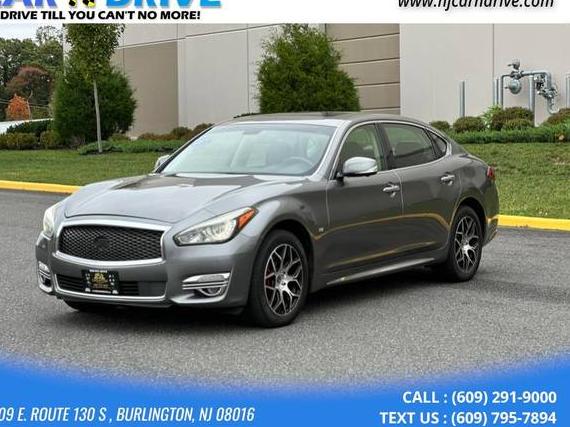 INFINITI Q70L 2015 JN1BY1PR0FM830297 image INFINITI Q70L 2015 JN1BY1PR0FM830297 image