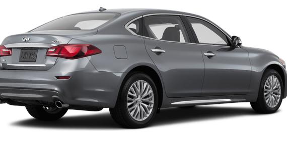INFINITI Q70L 2015 JN1BY1PP9FM600322 image