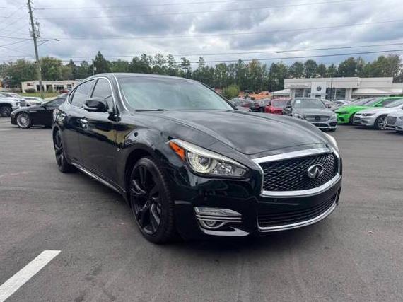 INFINITI Q70L 2015 JN1BY1PP7FM601096 image INFINITI Q70L 2015 JN1BY1PP7FM601096 image