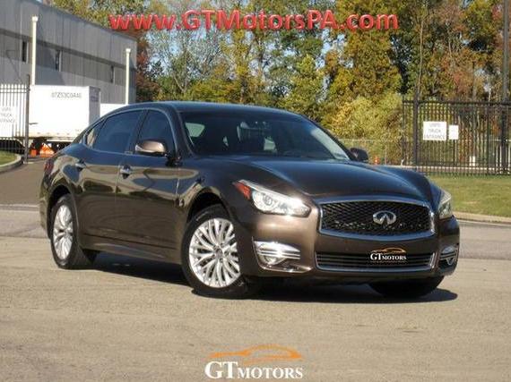 INFINITI Q70L 2015 JN1BY1PR6FM830045 image INFINITI Q70L 2015 JN1BY1PR6FM830045 image