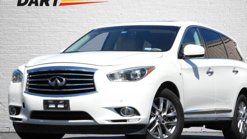 INFINITI JX35 2013 5N1AL0MM2DC320056 image