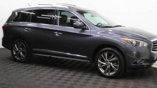 INFINITI JX35 2013 5N1AL0MM8DC347889 image