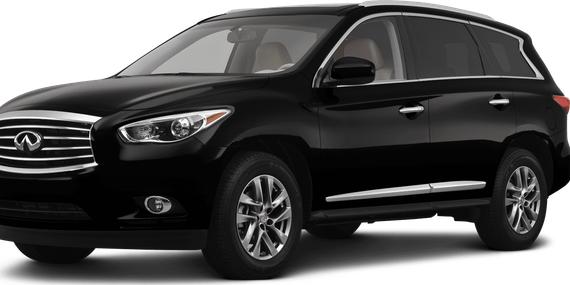 INFINITI JX35 2013 5N1AL0MMXDC327112 image