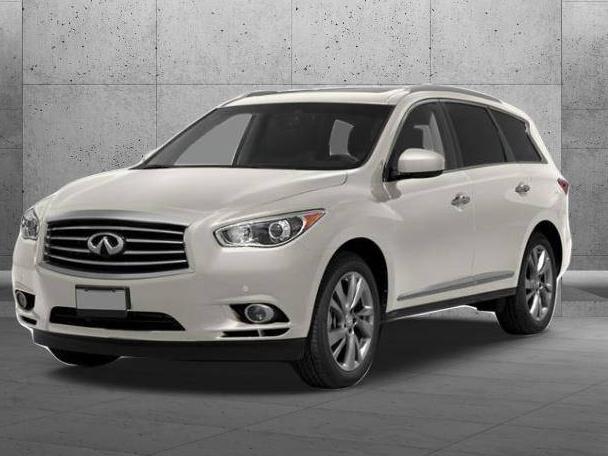 INFINITI JX35 2013 5N1AL0MM5DC302179 image