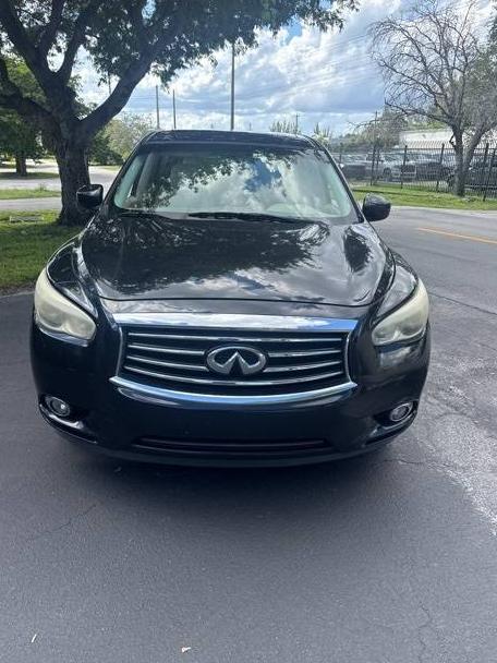 INFINITI JX35 2013 5N1AL0MN0DC301952 image