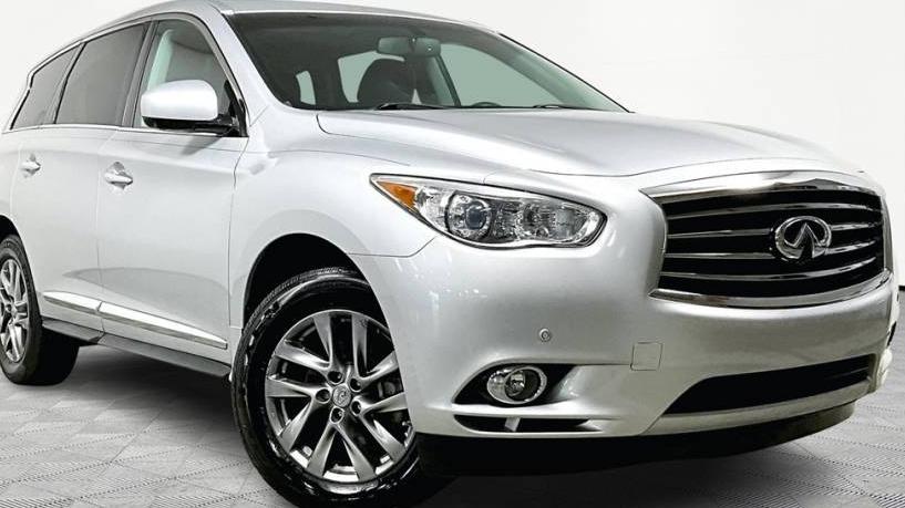 INFINITI JX35 2013 5N1AL0MN1DC333065 image