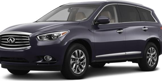 INFINITI JX35 2013 5N1AL0MN0DC332876 image