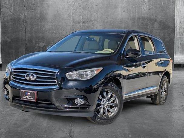 INFINITI JX35 2013 5N1AL0MN1DC307680 image