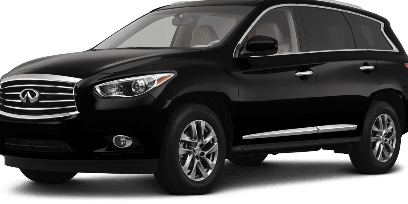 INFINITI JX35 2013 5N1AL0MMXDC302727 image INFINITI JX35 2013 5N1AL0MMXDC302727 image