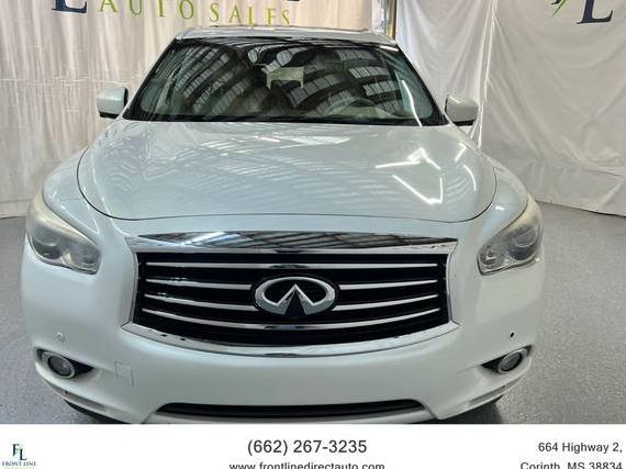 INFINITI JX35 2013 5N1AL0MN1DC333325 image INFINITI JX35 2013 5N1AL0MN1DC333325 image