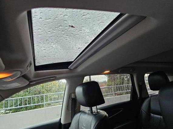 INFINITI JX35 2013 5N1AL0MM0DC318581 image