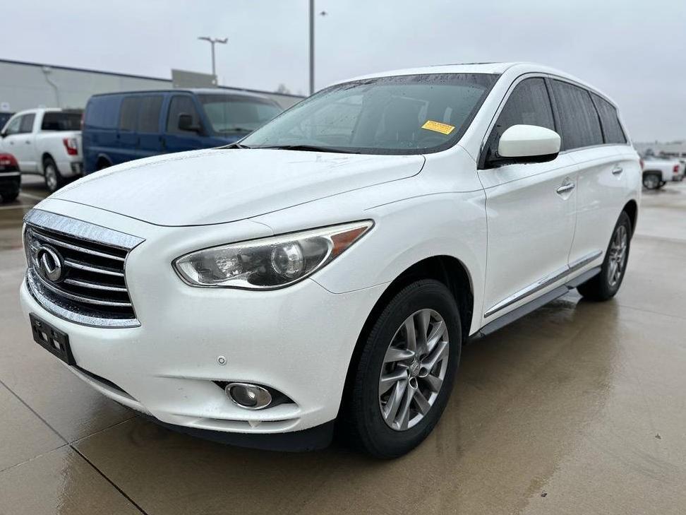 INFINITI JX35 2013 5N1AL0MN8DC338182 image