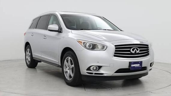 INFINITI JX35 2013 5N1AL0MN7DC321003 image