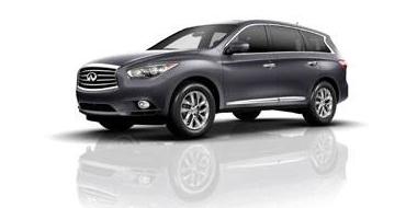 INFINITI JX35 2013 5N1AL0MMXDC347828 image INFINITI JX35 2013 5N1AL0MMXDC347828 image