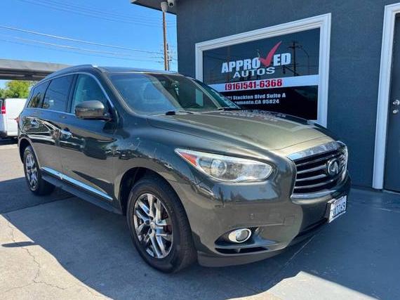 INFINITI JX35 2013 5N1AL0MN2DC309874 image INFINITI JX35 2013 5N1AL0MN2DC309874 image