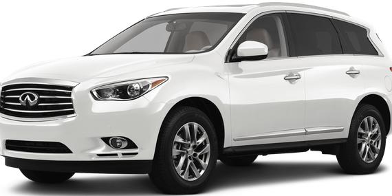 INFINITI JX35 2013 5N1AL0MM7DC326399 image