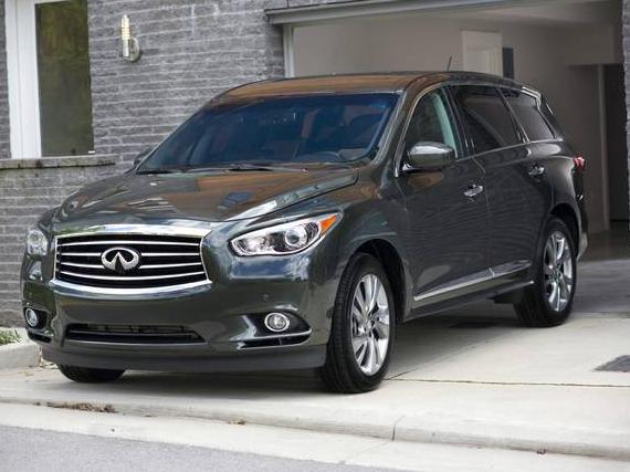 INFINITI JX35 2013 5N1AL0MM0DC307161 image INFINITI JX35 2013 5N1AL0MM0DC307161 image