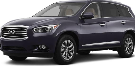 INFINITI JX35 2013 5N1AL0MM1DC309422 image
