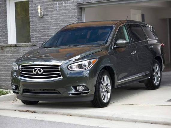 INFINITI JX35 2013 5N1AL0MM7DC318660 image INFINITI JX35 2013 5N1AL0MM7DC318660 image