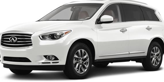 INFINITI JX35 2013 5N1AL0MM2DC320123 image
