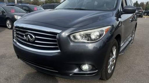 INFINITI JX35 2013 5N1AL0MM4DC341426 image