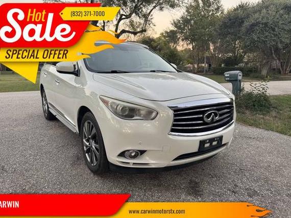 INFINITI JX35 2013 5N1AL0MM2DC320624 image INFINITI JX35 2013 5N1AL0MM2DC320624 image