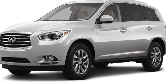 INFINITI JX35 2013 5N1AL0MM3DC338954 image