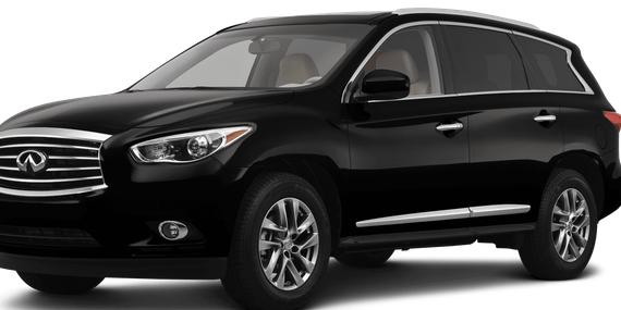 INFINITI JX35 2013 5N1AL0MM1DC306861 image