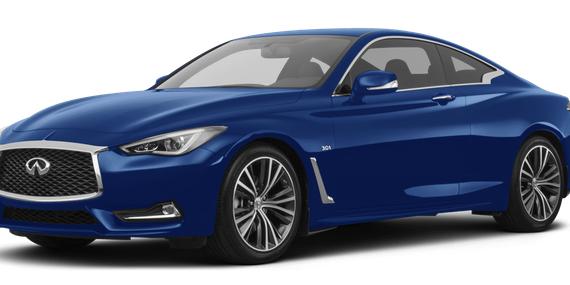 INFINITI Q60 2019 JN1EV7EK3KM231130 image