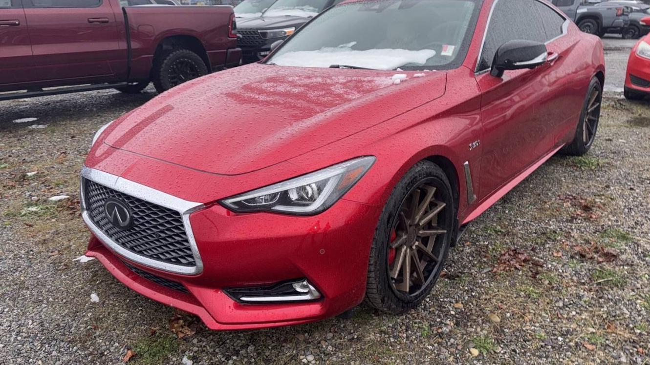 INFINITI Q60 2019 JN1FV7EL2KM440761 image