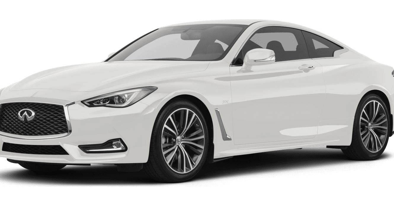 INFINITI Q60 2019 JN1EV7EL2KM291120 image