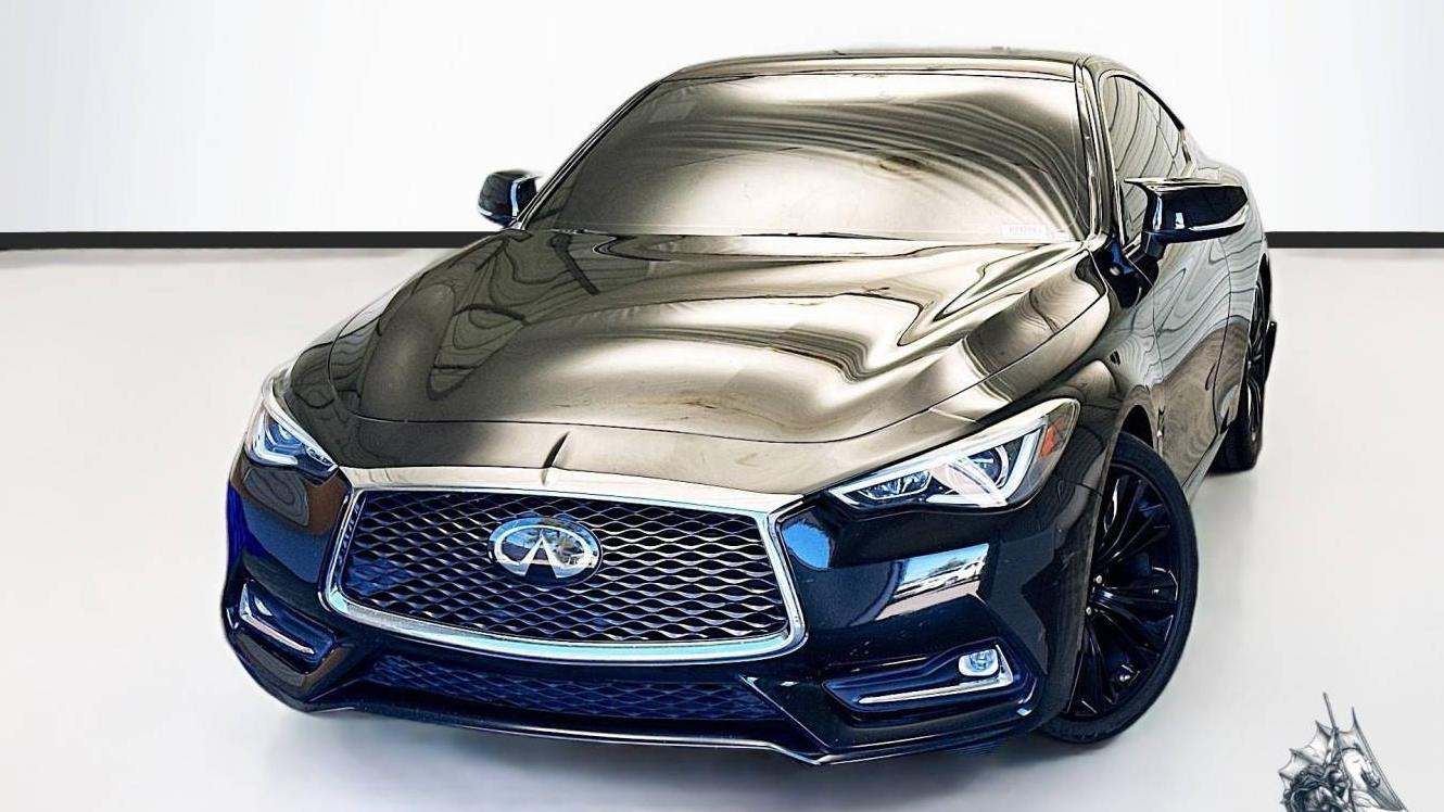 INFINITI Q60 2019 JN1EV7EK0KM231411 image