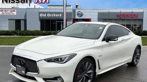 INFINITI Q60 2019 JN1FV7EL1KM440069 image