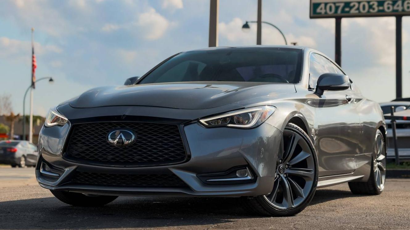 INFINITI Q60 2019 JN1EV7EK0KM230484 image