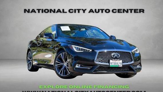 INFINITI Q60 2019 JN1EV7EK5KM231100 image INFINITI Q60 2019 JN1EV7EK5KM231100 image