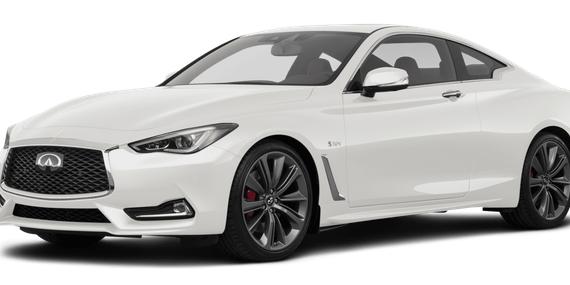 INFINITI Q60 2019 JN1FV7EL8KM440537 image