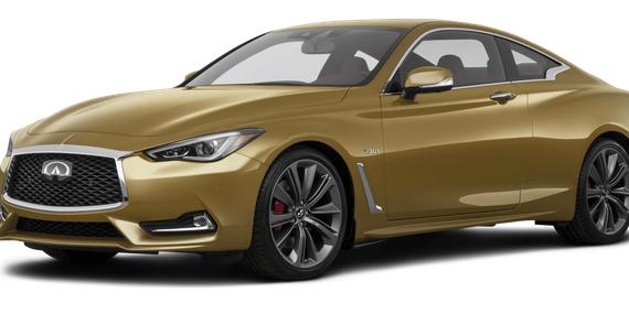 INFINITI Q60 2019 JN1FV7EL1KM440573 image