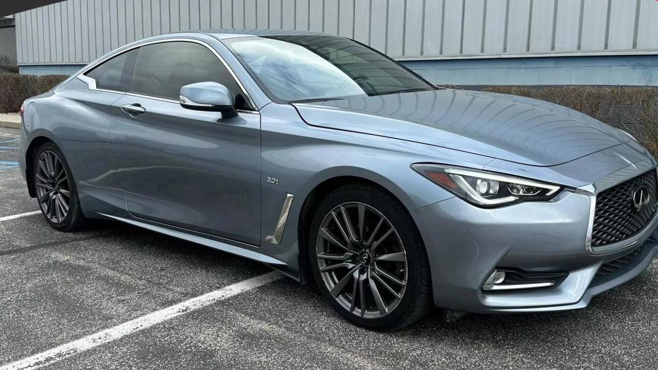 INFINITI Q60 2019 JN1EV7EL5KM290138 image