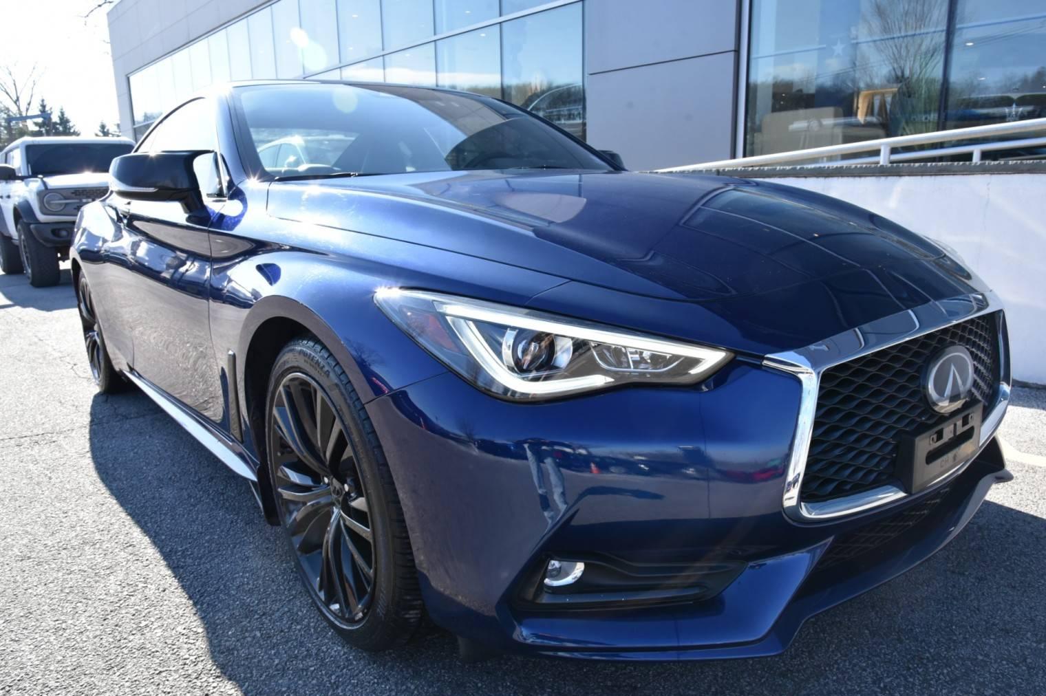 INFINITI Q60 2019 JN1EV7EL6KM290147 image