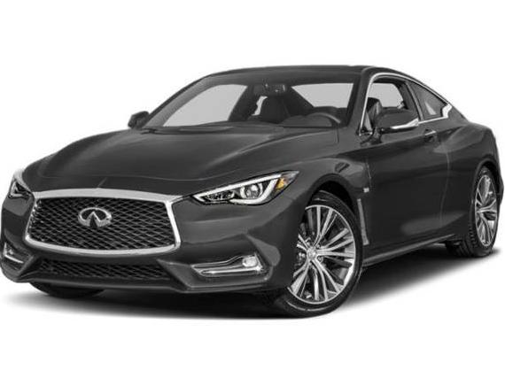 INFINITI Q60 2019 JN1EV7EK5KM231484 image