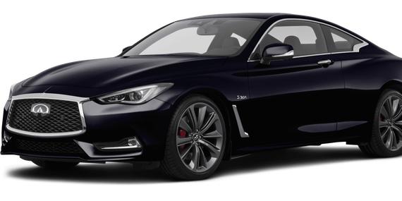 INFINITI Q60 2019 JN1FV7EL5KM440432 image INFINITI Q60 2019 JN1FV7EL5KM440432 image